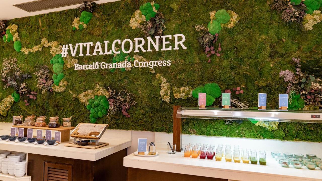 Barceló Congress