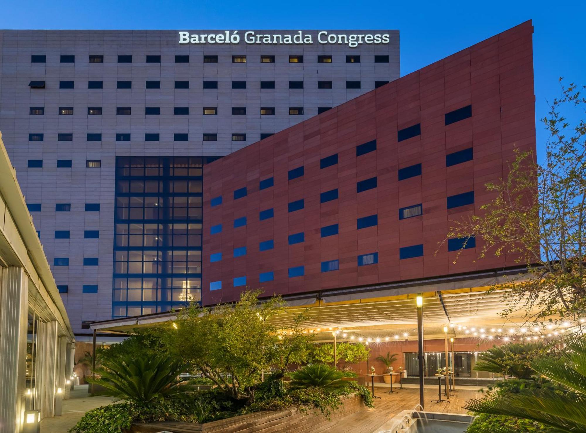 Barceló Congress