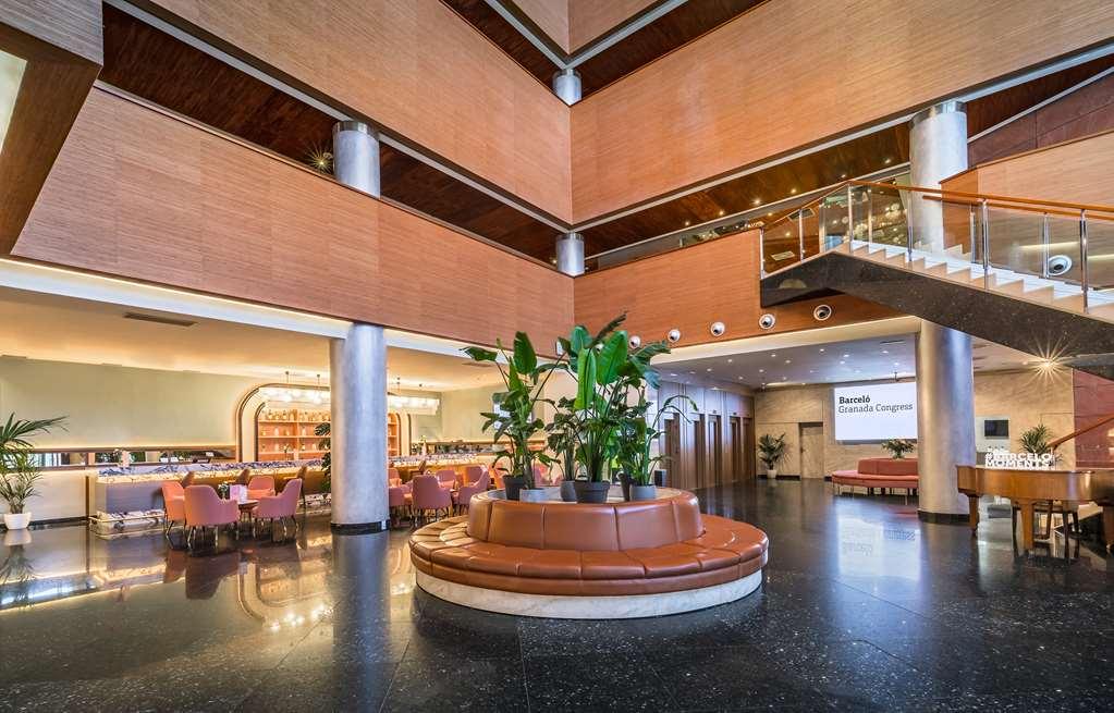 Hotel Barceló Congress Granada