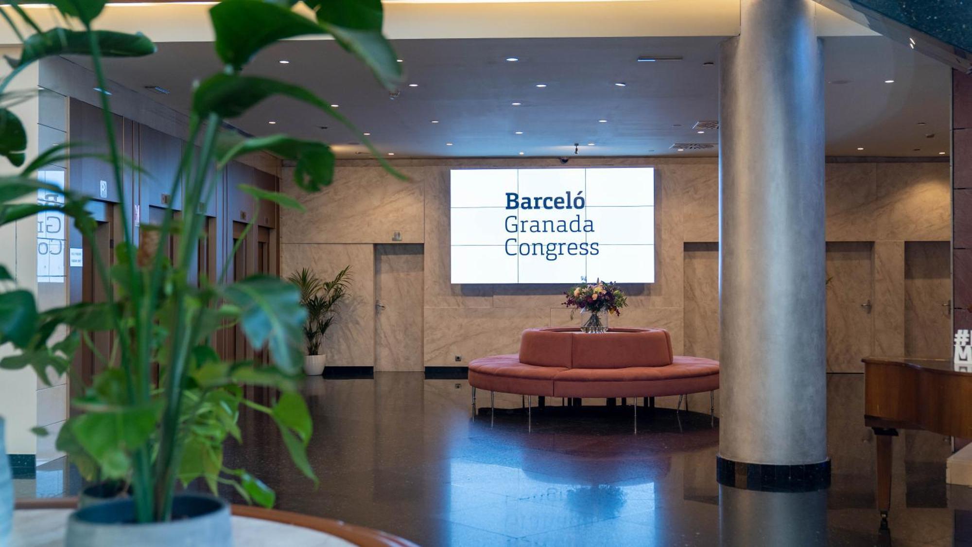 Barceló Congress Hotel