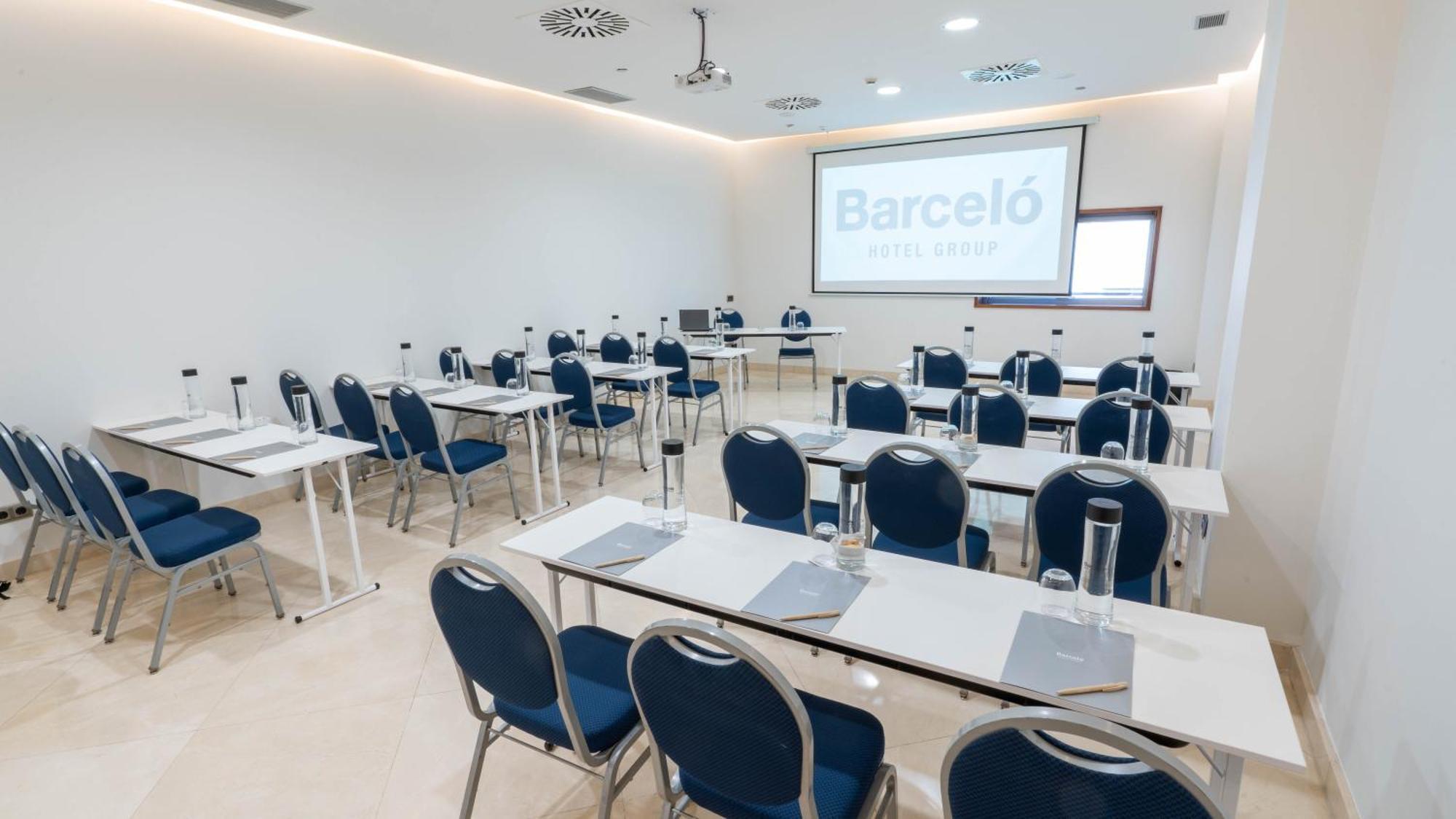 Hotel Barceló Congress 5*