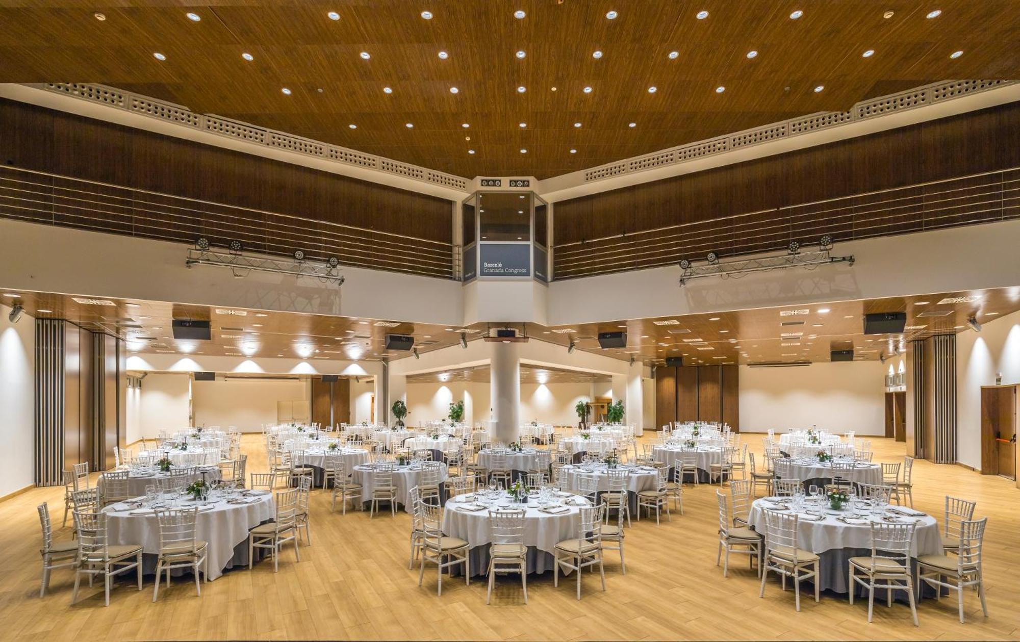 Barceló Congress Hotel Granada