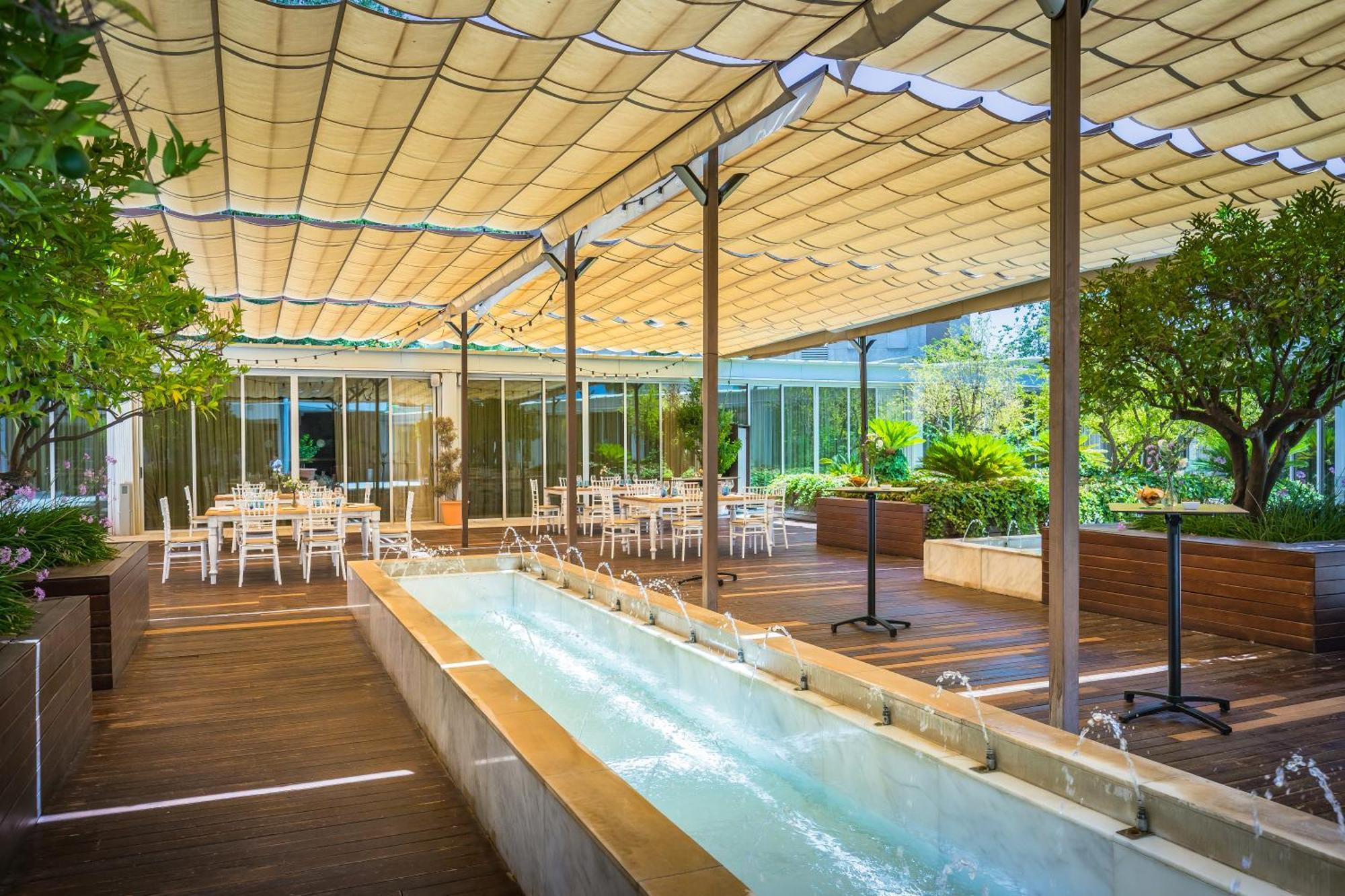 Barceló Congress Granada