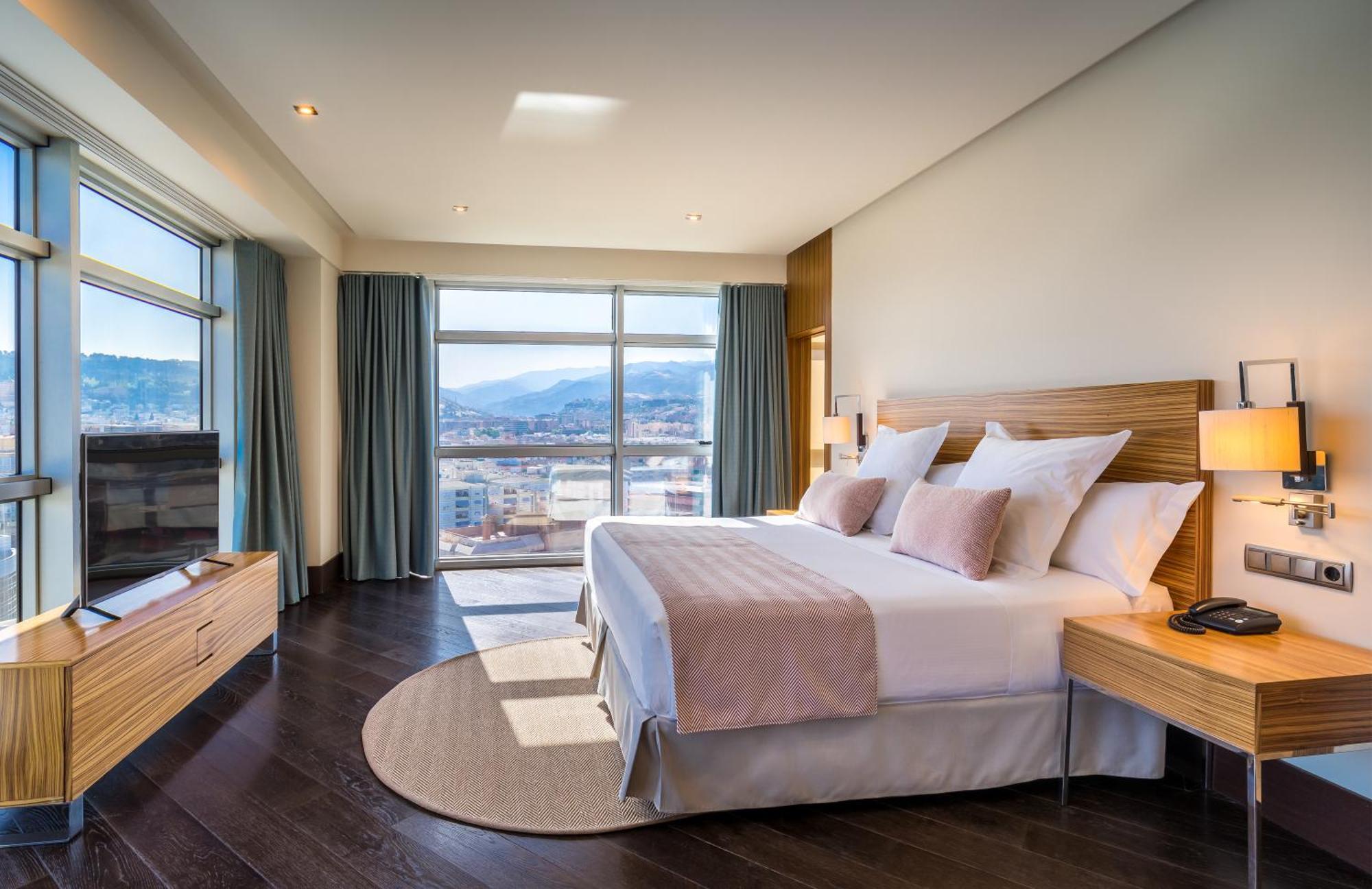Hotel Barceló Congress