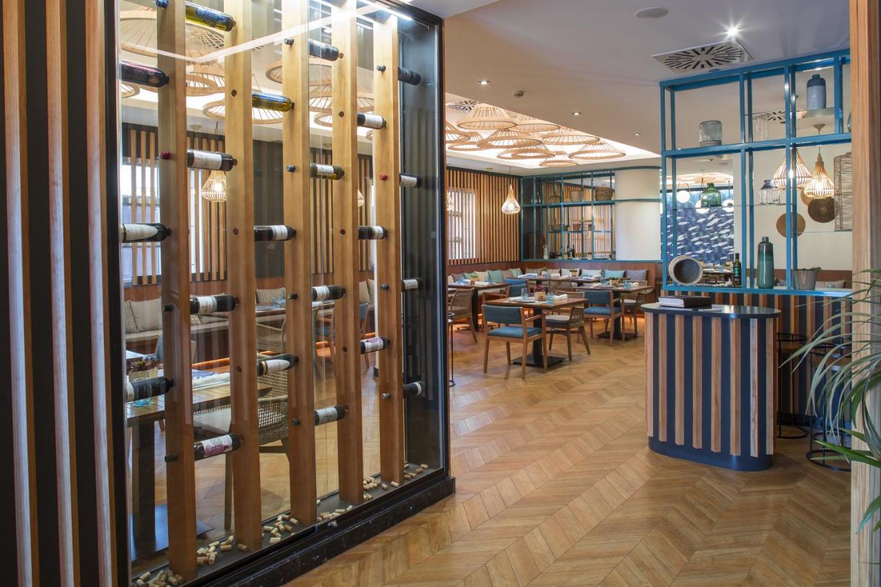 Barceló Congress Hotel