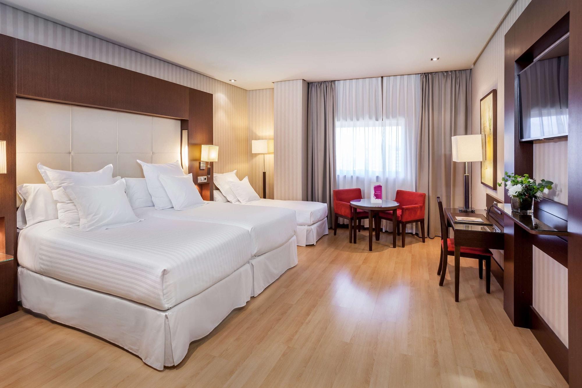 Barcelo Congress 5*