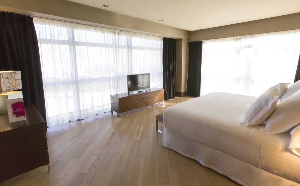 Barceló Congress Hotel 5*